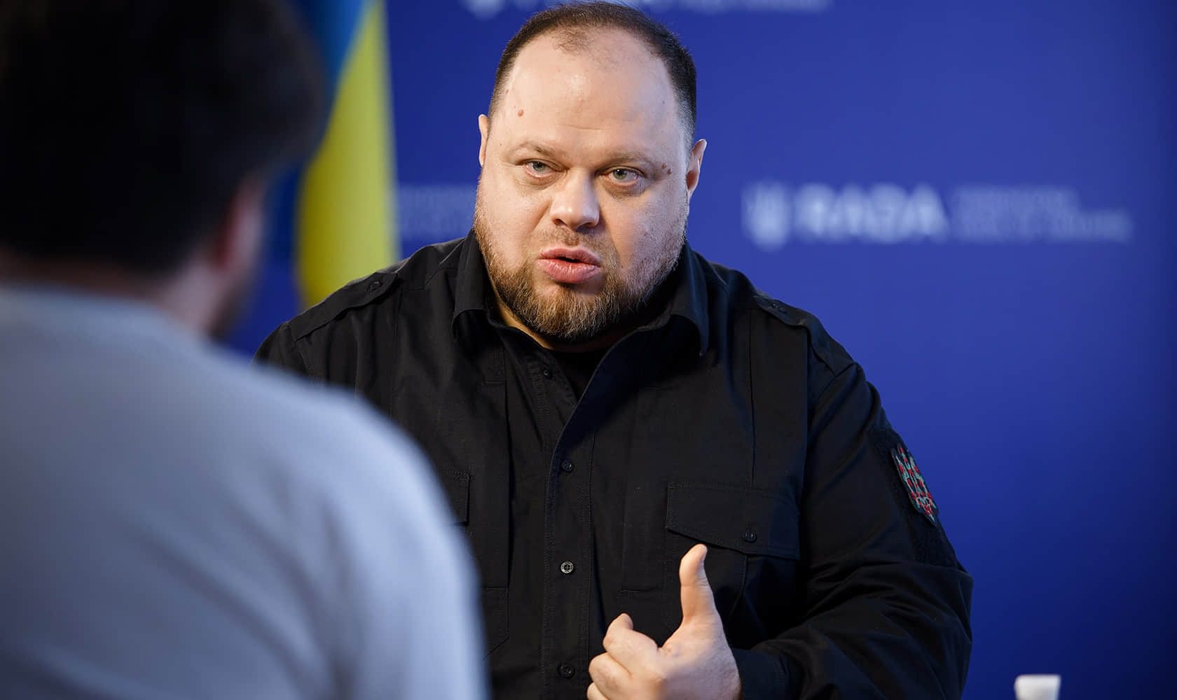 Рада не “гратиме” з віком: чітка заява Стефанчука