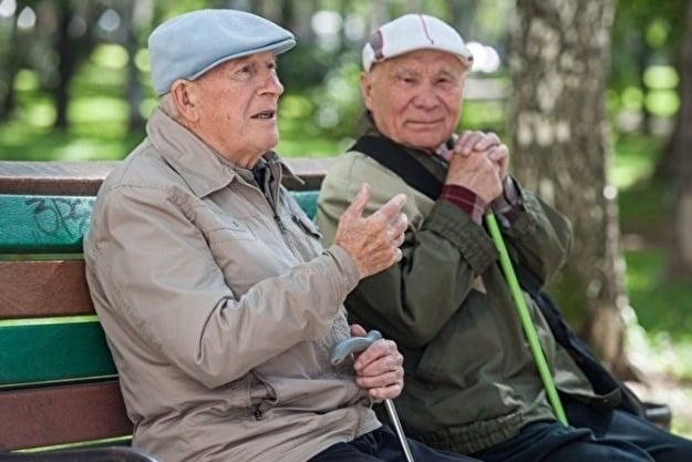 Сразу в 9 областях пенсионерам выплатят по 3 тыс: кто получит ➤ Prozoro.net.ua