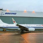 Тарифна війна КНР-США: китайці повернули Boeing на завод ➤ Prozoro.net.ua
