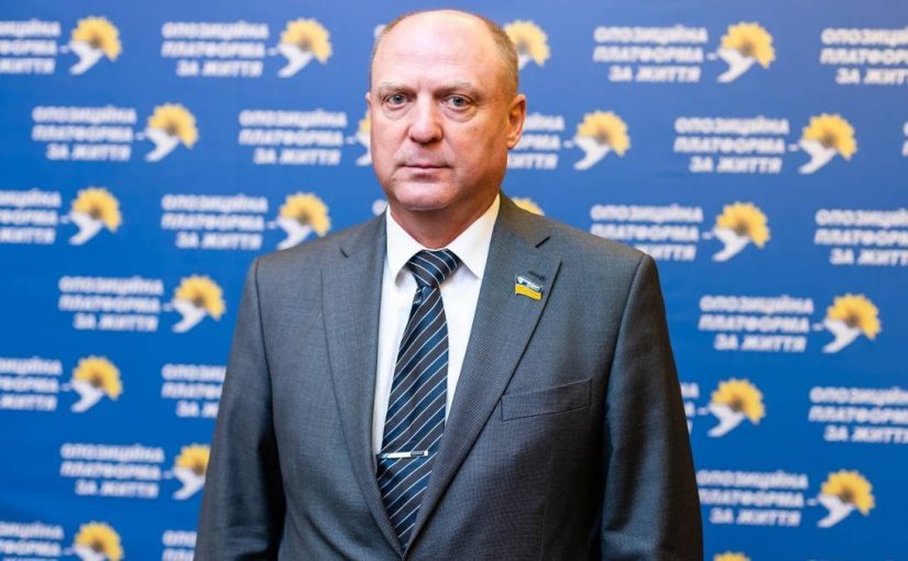 Нардеп Бурміч скаржиться на “маленьку” зарплату, але має мільйони в нерухомості ➤ Prozoro.net.ua