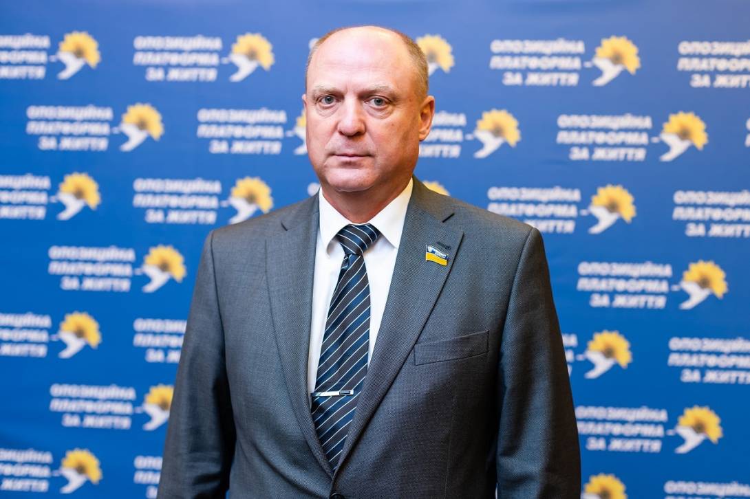 Нардеп Бурміч скаржиться на “маленьку” зарплату, але має мільйони в нерухомості ➤ Prozoro.net.ua