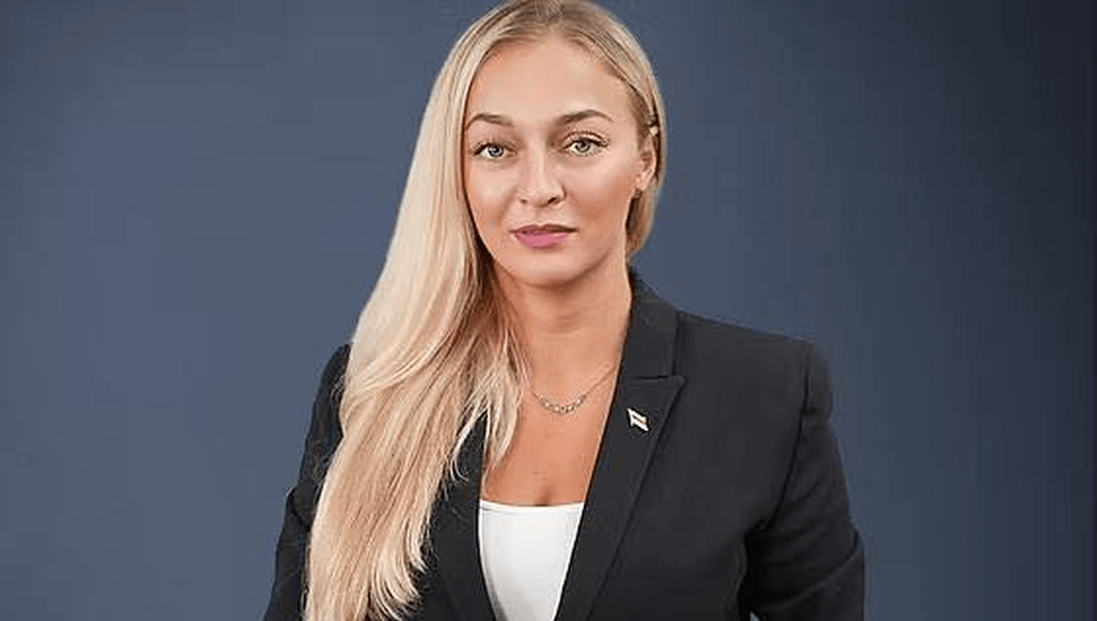 У Польщі зникла соратниця Тихановської з дітьми: її телефон знайшли в Білорусі