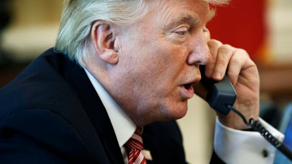 Точка неповернення для Трампа: коли і чому став падати його рейтинг