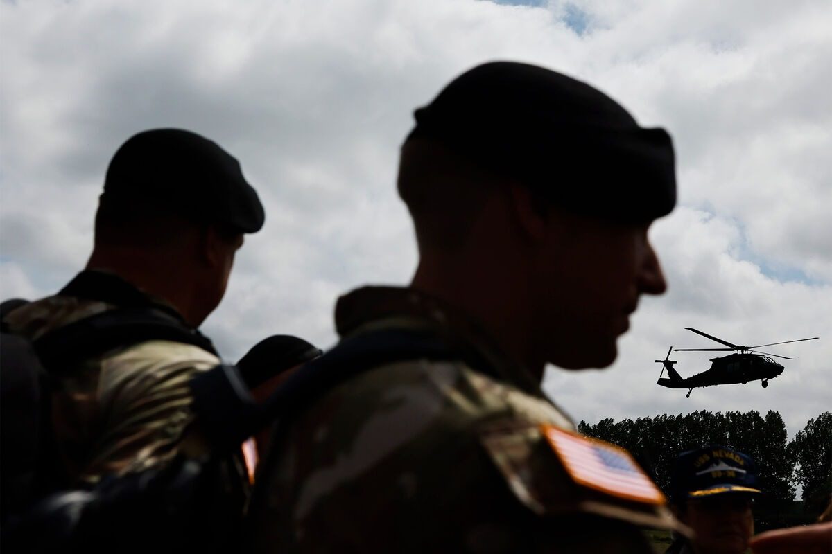 Одна з країн Євросоюзу допустила відправлення військових до України