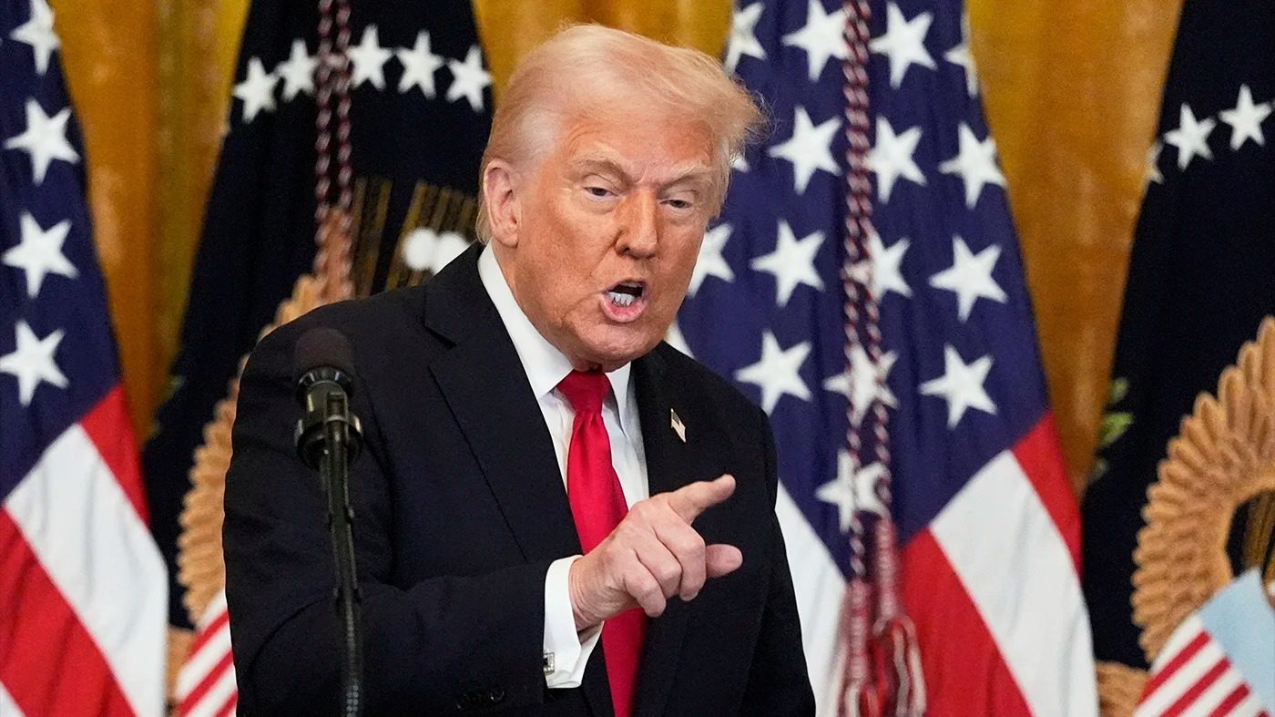 Трамп цього точно не пробачить: що зробив Путін