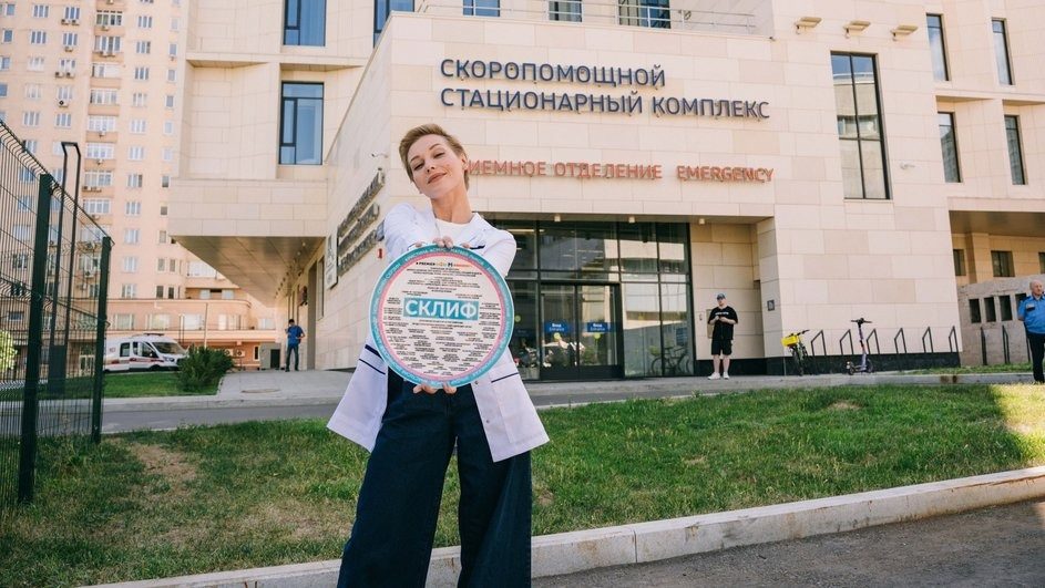 Відому російську актрису зі скандалом вигнали із серіалу