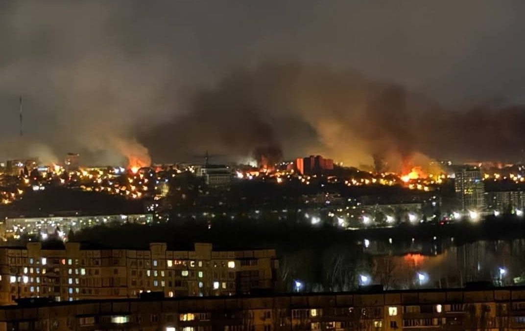 Россия назвала свою причину ужасного удара по Днепру ➤ Prozoro.net.ua