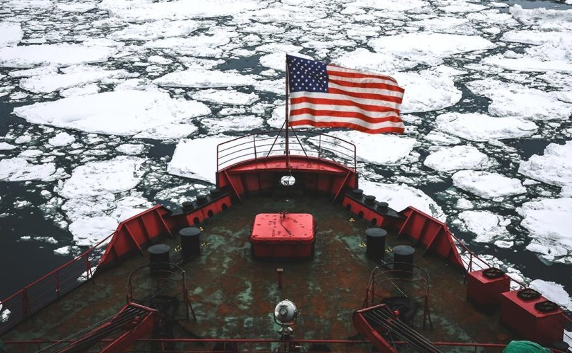 Белый дом подготовил план взятия Гренландии под контроль США ➤ Prozoro.net.ua