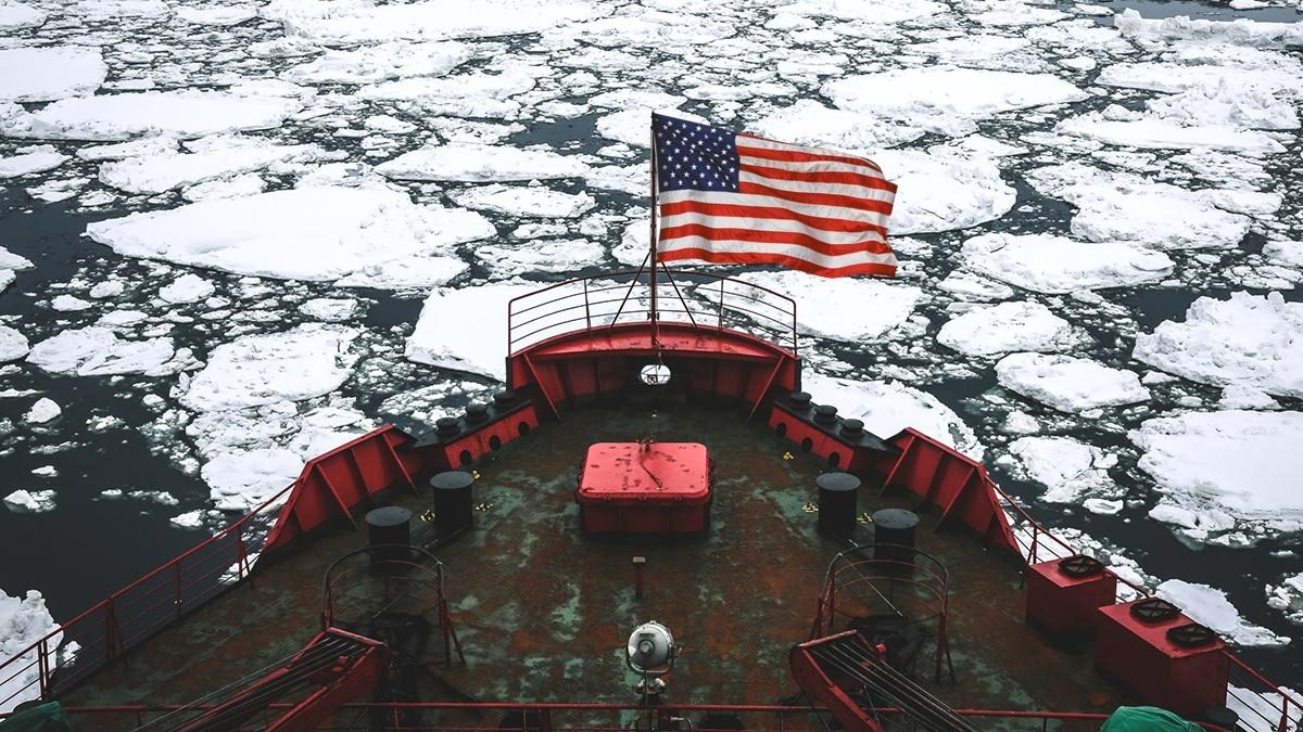 Білий дім підготував план взяття Гренландії під контроль США ➤ Prozoro.net.ua