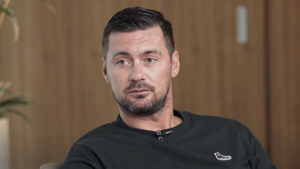 Идиот пьяный: Милевский жестко разнес своего экс-партнера из «Динамо»
