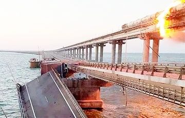 Буданов так и сделает: Ходжес об ударе по Крымскому мосту