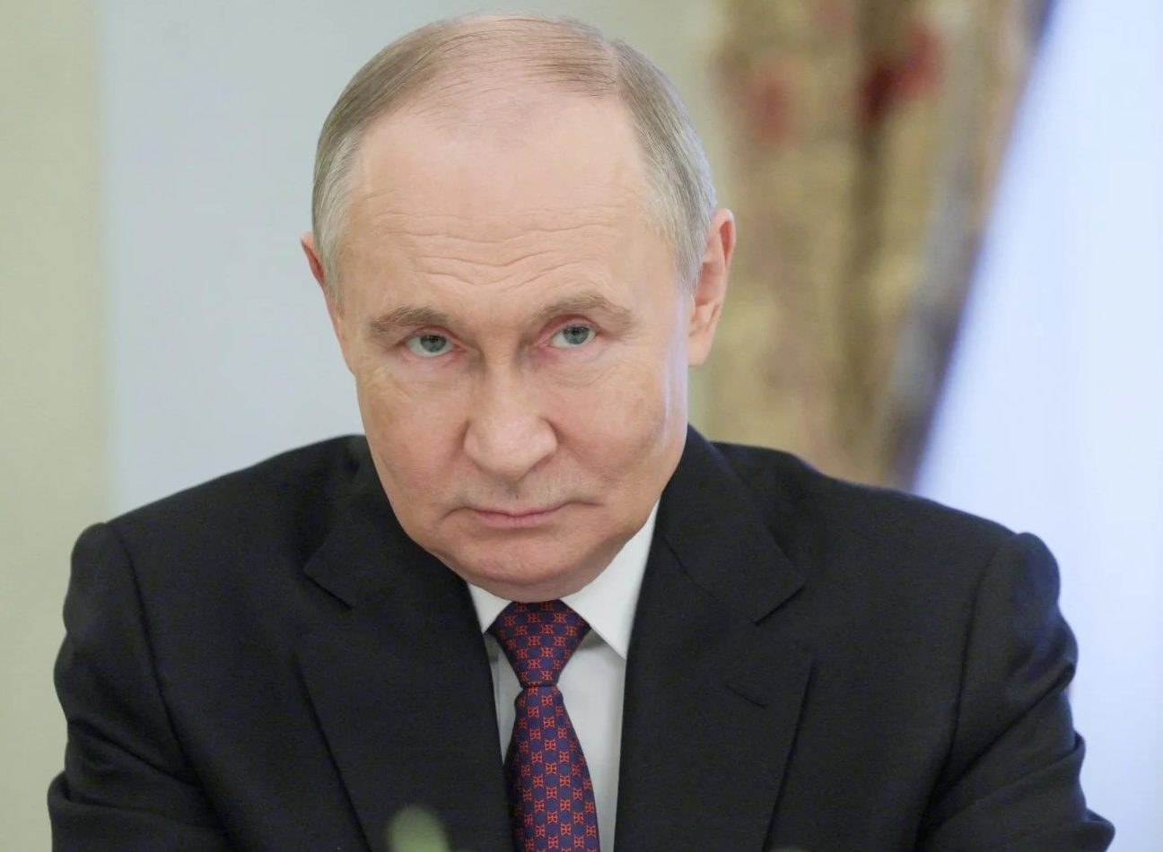 Путін запропонував зупинити війну на поточній лінії фронту – FT ➤ Prozoro.net.ua