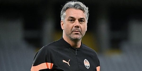 Ексарбітр ФІФА прокоментував слова Пушича про помилки арбітрів