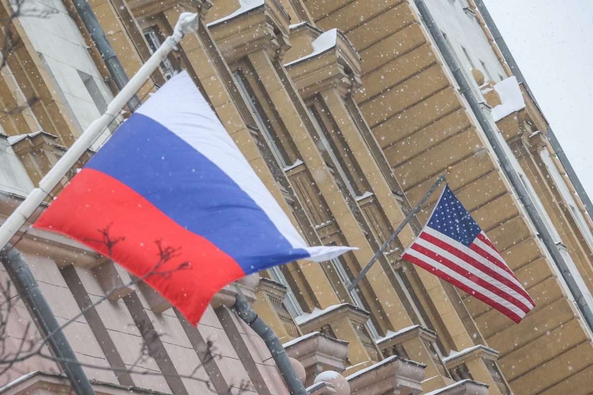 Кремль готовит «большие сделки» с США и уже раздал поручения