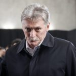 Песков заявил, что хочет РФ в обмен на 30-дневное перемирие ➤ Prozoro.net.ua