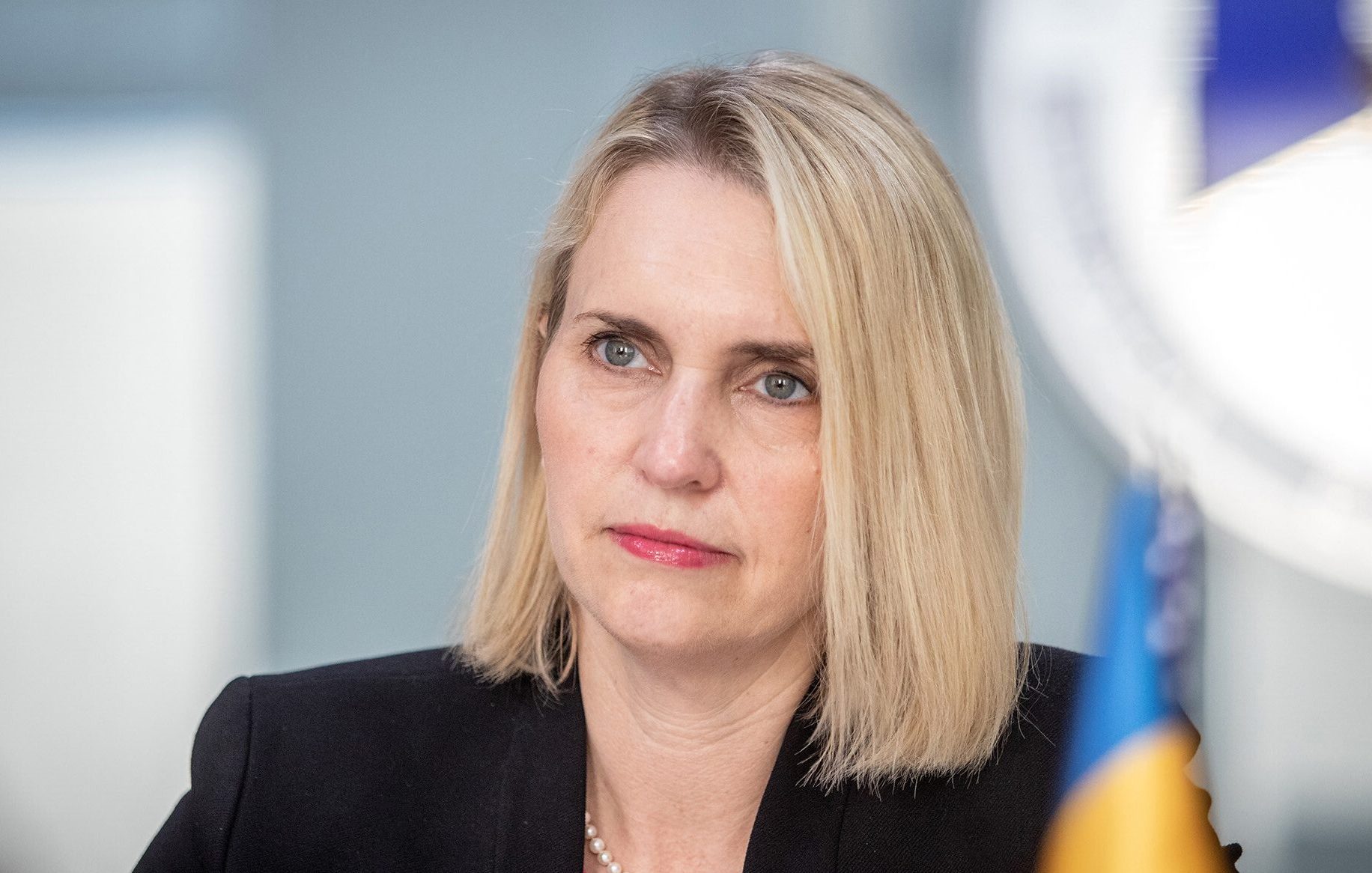 Посольство США отреагировало на обстрел Киева: вспомнили ли Россию ➤ Prozoro.net.ua