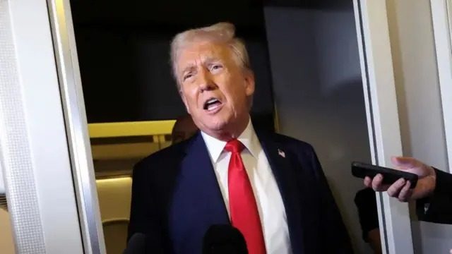 Трамп раскрыл истинную причину нападения диктатора на Украину