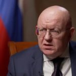 Маразм міцнішає: цинічні слова Небензі про удар по Кривому Розі ➤ Prozoro.net.ua