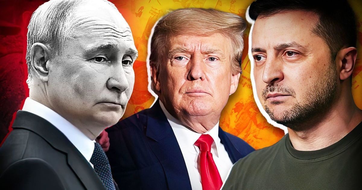 Россия не удовлетворена предложением США по Украине — WSJ