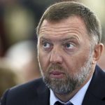 В Украине конфисковали активы Дерипаски на 2 млрд гривен ➤ Prozoro.net.ua