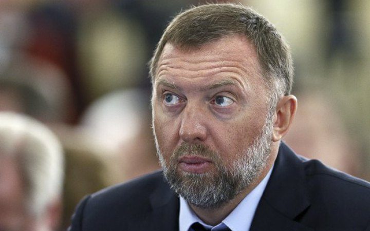 В Україні конфіскували активи Дерипаски на 2 млрд гривень ➤ Prozoro.net.ua