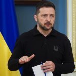 Київ висунув жорстку умову для обговорення територій – Reuters ➤ Prozoro.net.ua