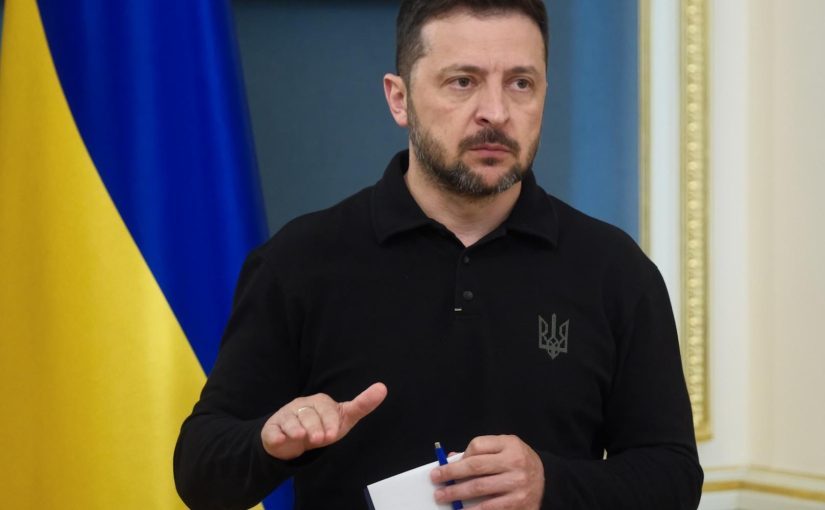 Киев выдвинул жесткое условие для обсуждения территорий — Reuters ➤ Prozoro.net.ua