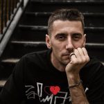 Экс-участник «Квартала 95» Эллерт заявил, что он стал бездомным ➤ Prozoro.net.ua