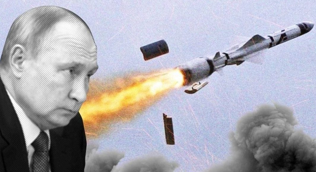 Найпотужніший удар по Києву: чому Путін на це наважився ➤ Prozoro.net.ua
