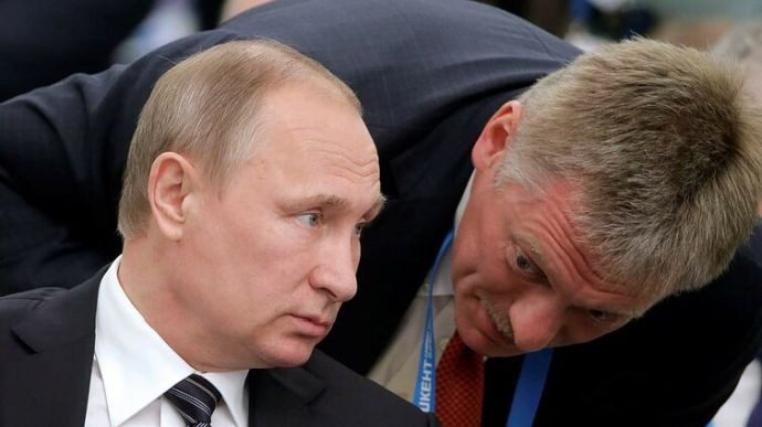 Путин выразил готовность к прямому диалогу с Украиной «без условий»