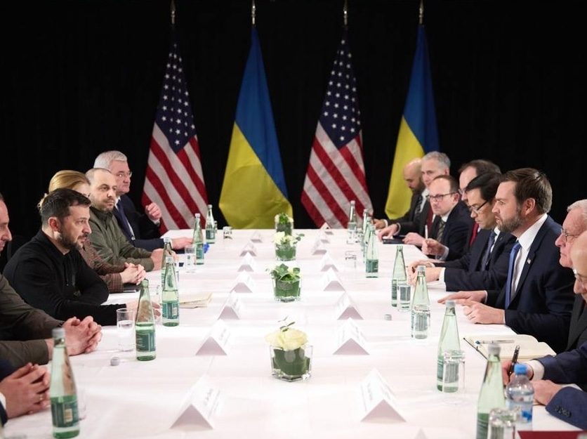 Україна обнулила договір із США: подробиці