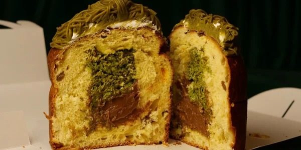 Как приготовить дубайскую паску: рецепт, который покорил сеть