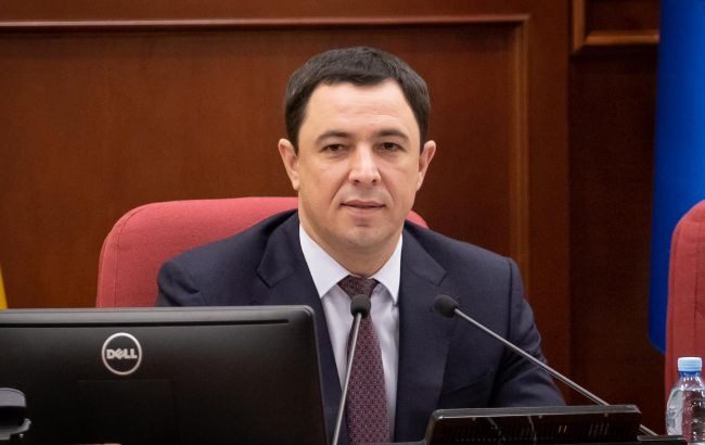 Суд обрав запобіжний захід для заступника Кличка: у чому його підозрюють