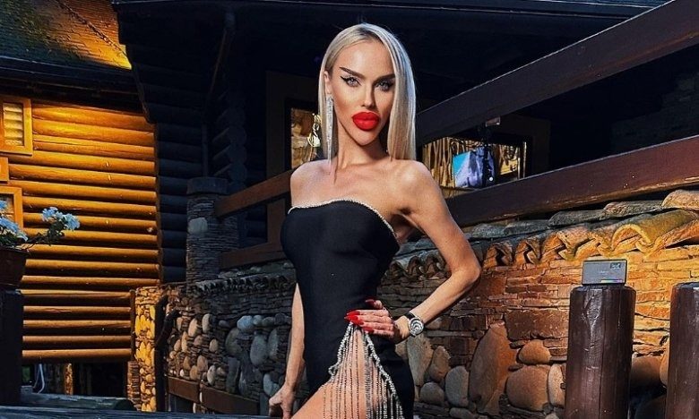“Королева ДНР” знову засвітилася у мережі: як виглядає зараз