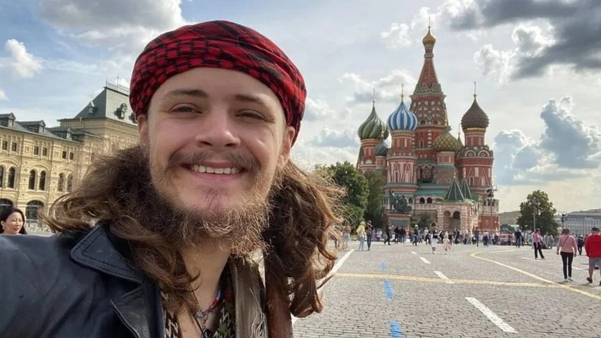 В Украине ликвидирован сын замглавы ЦРУ, который воевал за РФ