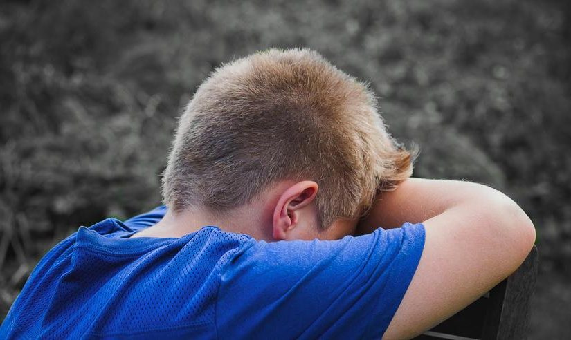 С оккупированной Херсонщины вернули 11-летнего мальчика, потерявшего мать ➤ Prozoro.net.ua