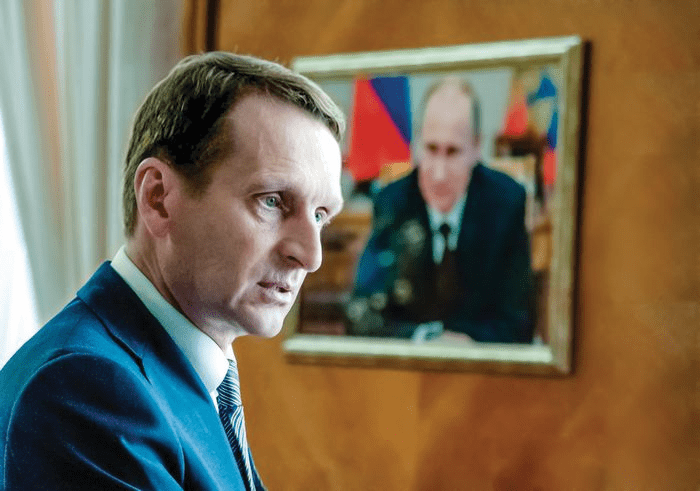 У Росії назвали свої умови для “мирного рішення” в Україні ➤ Prozoro.net.ua