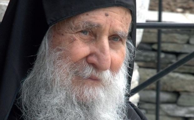 Пророцтва старця Онуфрія дійшли до наших днів