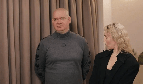 Кошовий розкрив секрет свого схуднення: що допомогло йому змінитися