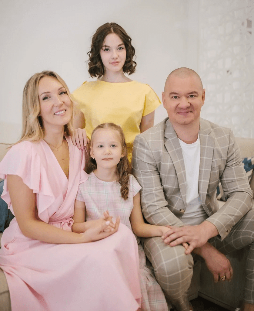 Донька Кошового передумала їхати до Польщі: де хоче навчатися Варвара