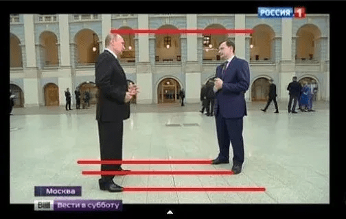 Путін і його зріст: які секрети приховує президент РФ за підборами і фотошопом 6 Путін і його зріст: які секрети приховує президент РФ за підборами і фотошопом