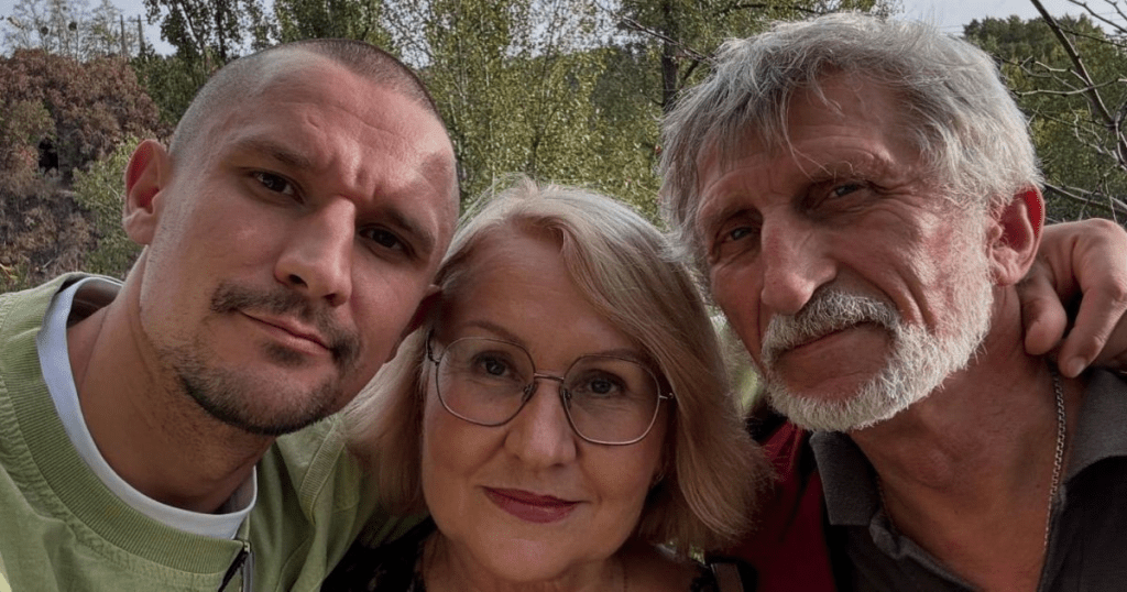 Новий "Холостяк" Тарас Цимбалюк: його романи, скандали та цікаві факти 3 Новий "Холостяк" Тарас Цимбалюк: його романи, скандали та цікаві факти