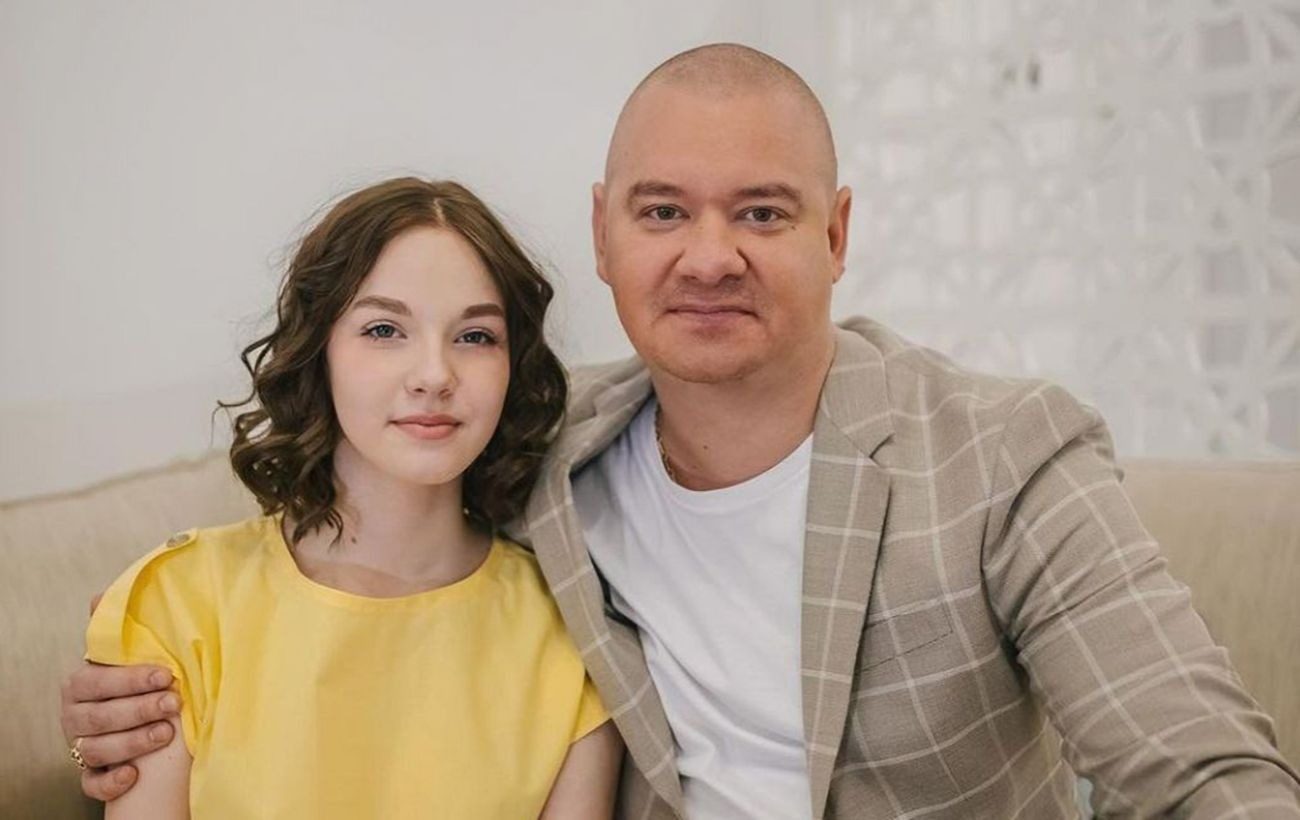 Жена Кошевого рассказала, почему их дочь выпрыгнула из окна