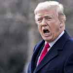 В ОП пояснили, що саме розлютило Трампа у діях Путіна ➤ Prozoro.net.ua