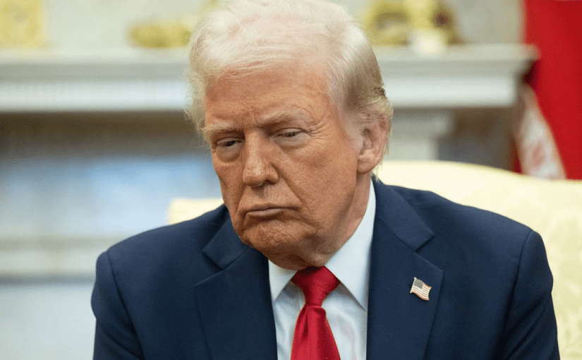 Трамп висловився про перспективи України в НАТО і рідкоземельні метали ➤ Prozoro.net.ua