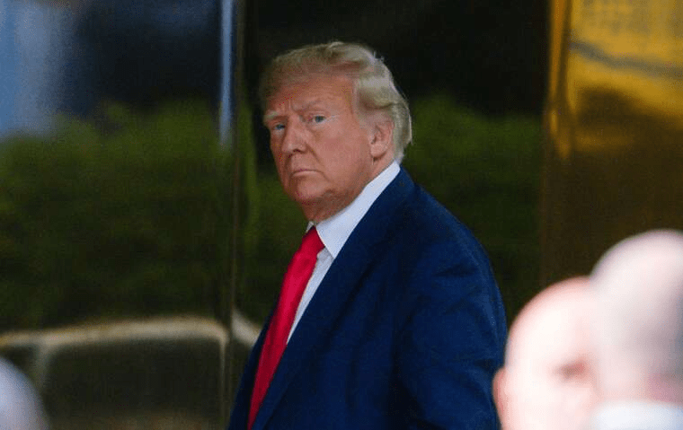 В ОП пояснили, що саме розлютило Трампа у діях Путіна