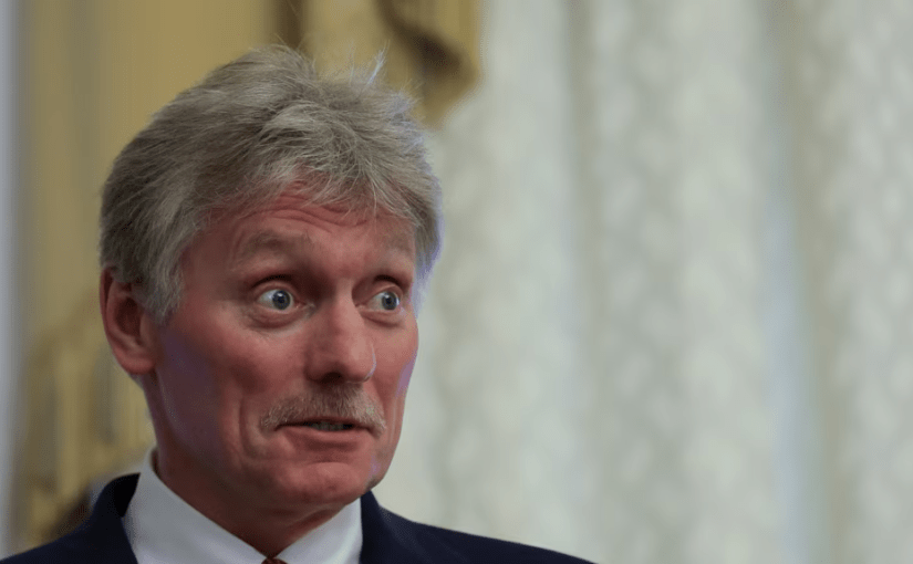 Як Кремль реагує на погрози Трампа: Путін зробив заяву про мир в Україні ➤ Prozoro.net.ua