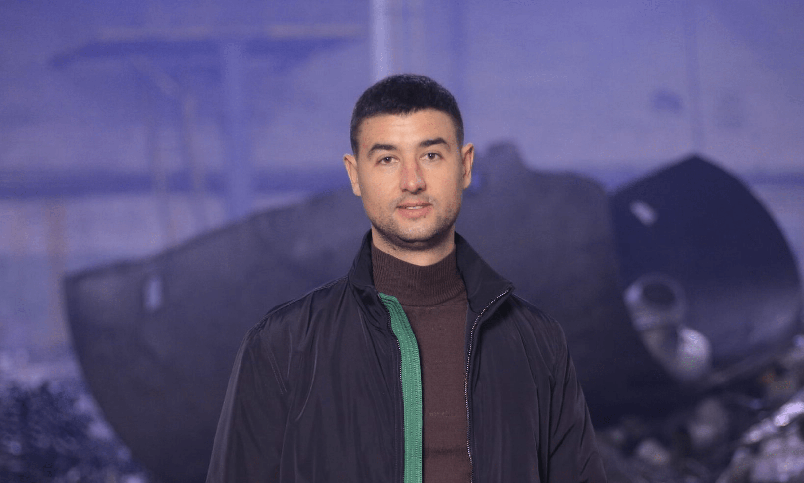 Ключовий актив підсанкційного “Юніграна” конфісковано у фірми Шапрана: рішення суду