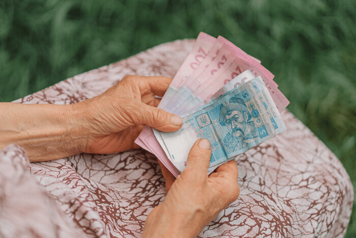 З 1 квітня в Україні перерахували пенсії: кому підвищать виплати