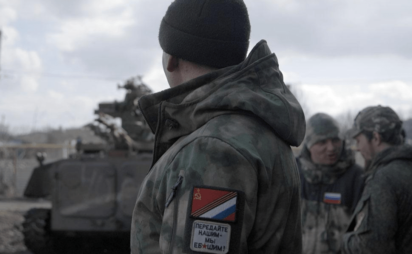 Бельгія відмовилась від показу російського пропагандистського фільму: що сталося ➤ Prozoro.net.ua